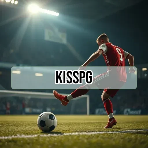 kisspg.com: Descubra os Melhores Jogos de Ação Online