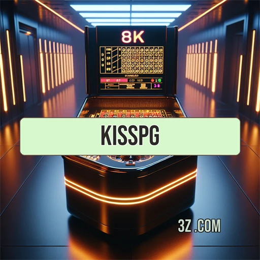 Apostas emocionantes no kisspg.com: uma nova era de jogos