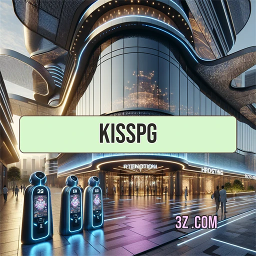 Slots Incríveis no Kisspg.com: A Diversão é Garantida