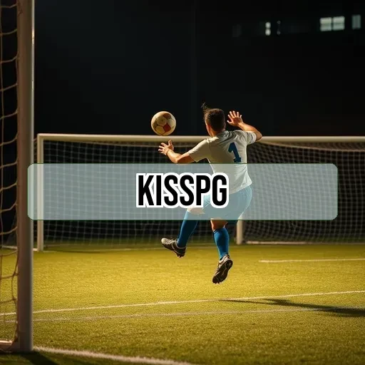 kisspg.com: Experimente a Aventura dos Jogos de Esportes Online