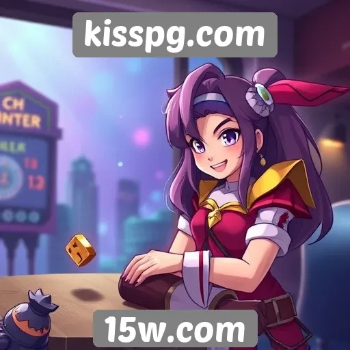 Benefícios de jogar em kisspg.com para usuários iniciantes
