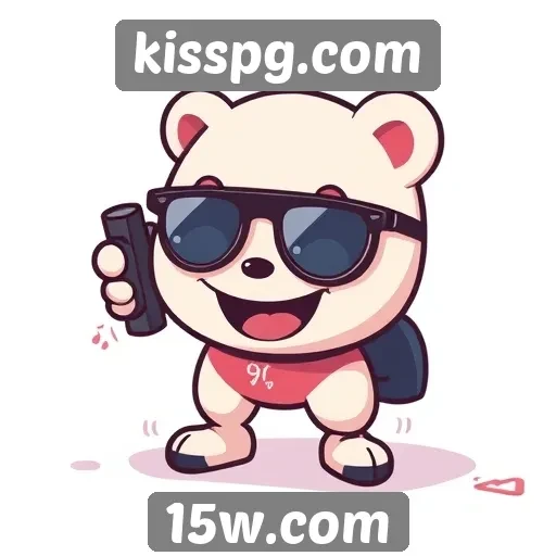 Recursos de personalização no kisspg.com e sua popularidade