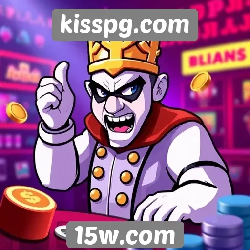 Explorando o sistema de recompensas do kisspg.com