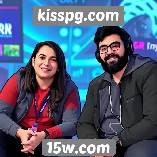 Entrevista com desenvolvedores do kisspg.com