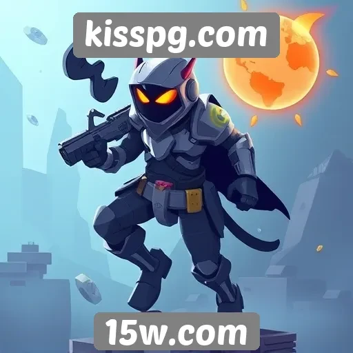 Análise da biblioteca de jogos do site kisspg