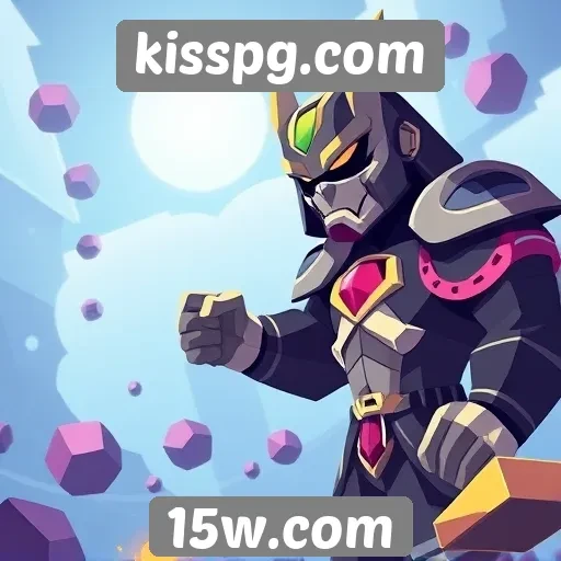 plataforma de jogos kisspg.com se destaca pela interface intuitiva